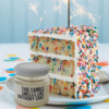 Birthday Cake Candle